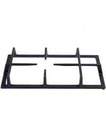 Решітка (ліва) для газової плити Electrolux 140108874011 373x193mm