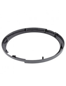 Обрамлення люка зовнішнє для пральної машини Electrolux 140110015033 чорний Обрамлення люка зовнішнє для пральної машини Electrolux 140110015033 чорний