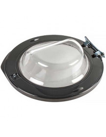 Electrolux 140110582347 Люк для пральної машини 