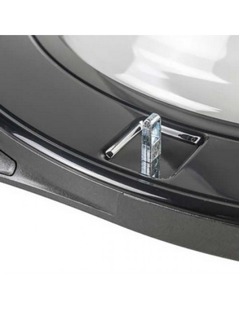 Electrolux 140110582347 Люк для пральної машини 