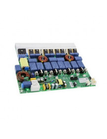 Модуль силовий для індукційної варильної поверхні AEG 140111219428 (без прошивки, правий)