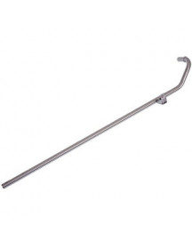 Electrolux 140111549014 Трубка подачі води для духової шафи Electrolux 140111549014 Трубка подачі води для духової шафи