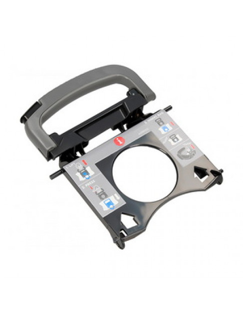 Тримач мішка для пилососа Electrolux 140111618041