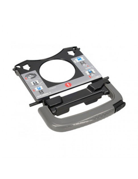 Тримач мішка для пилососа Electrolux 140111618041