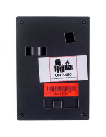 Акумулятор 14.4V (Li-Ion 4.8Vx3шт) для пилососа Electrolux 140112523026