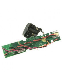 Плата управління 140112523109 для акумуляторного пилососа Electrolux