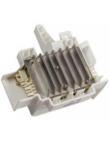 Модуль управління двигуна (інвертор) 140112864222 для пральної машини Electrolux