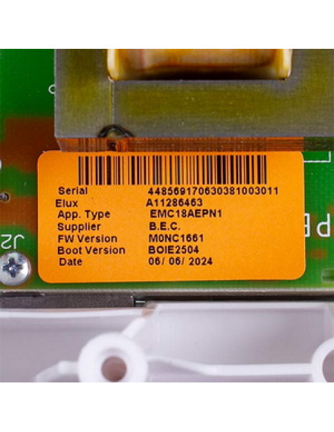 Модуль керування двигуна (інвертор) для пральної машини AEG 140112864636