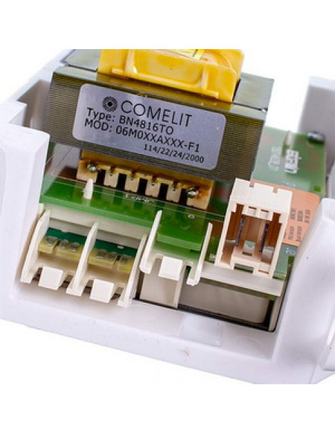 Модуль керування двигуна (інвертор) для пральної машини AEG 140112864636