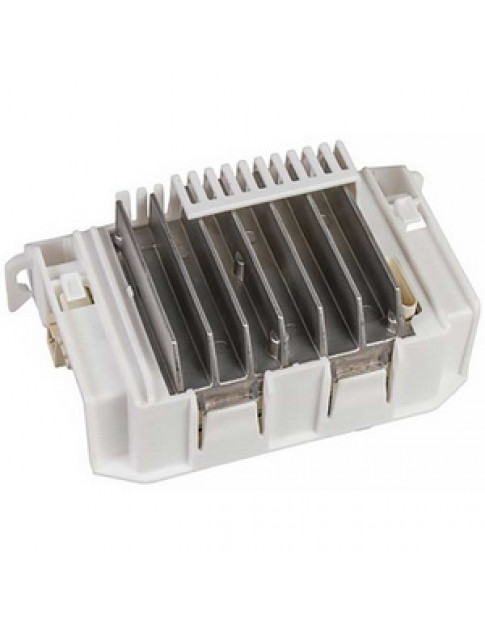 Модуль управління двигуна (інвертор) для пральної машини AEG 140112864669