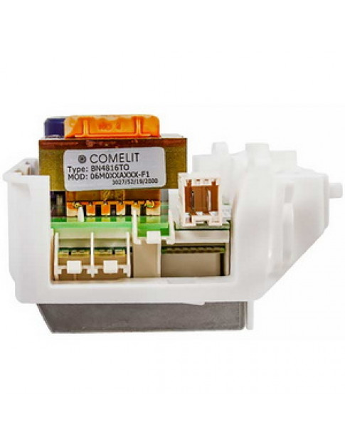 Модуль управління двигуна (інвертор) для пральної машини AEG 140112864669