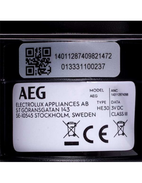 Щітка підлога/килим для пилососа Electrolux 140112874098