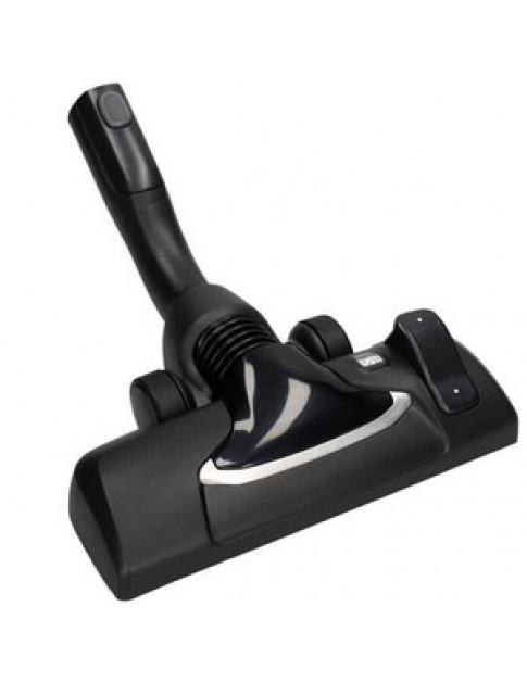 Щітка підлога/килим для пилососа Electrolux 140112876119 (на трубу з защібкою)