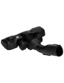 Щітка підлога/килим для пилососа Electrolux 140112876119 (на трубу з защібкою)