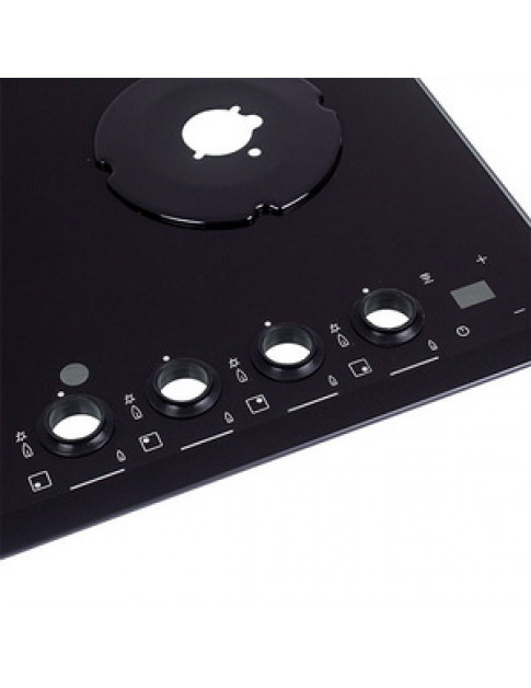 Скло на варочну поверхню для газової панелі Electrolux 140113530012