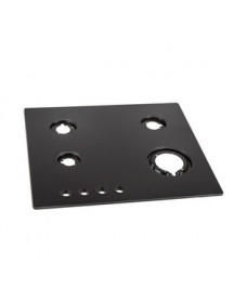 Скло для газової варильної поверхні Electrolux 140113534014 Скло для газової варильної поверхні Electrolux 140113534014