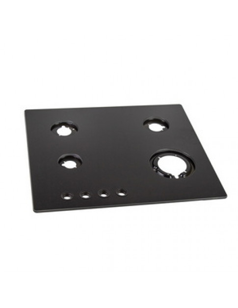 Скло для газової варильної поверхні Electrolux 140113534014 Скло для газової варильної поверхні Electrolux 140113534014