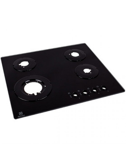 Скло на варильну поверхню для газової панелі Electrolux 140113535011