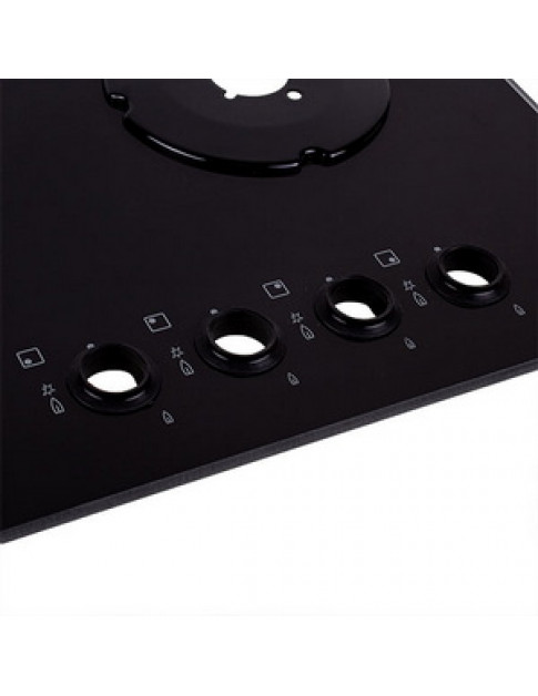 Скло на варильну поверхню для газової панелі Electrolux 140113535011