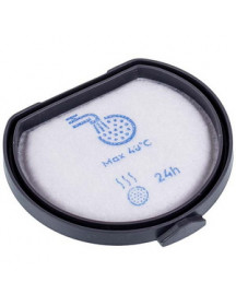 Фільтр контейнера для акумуляторного пилососа Electrolux 140113881019