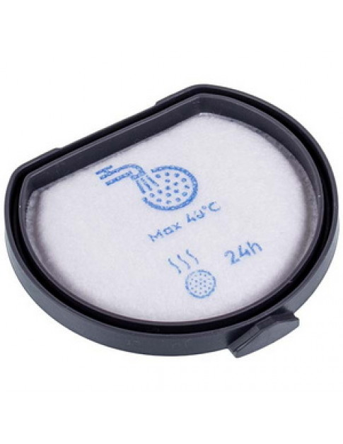 Фільтр контейнера для акумуляторного пилососа Electrolux 140113881019