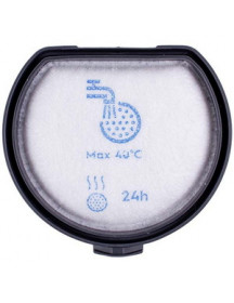 Фільтр контейнера для акумуляторного пилососа Electrolux 140113881019