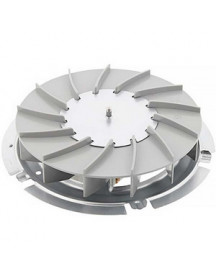 Вентилятор охолодження (в зборі) для духовки 240V 20W Electrolux 140115083010