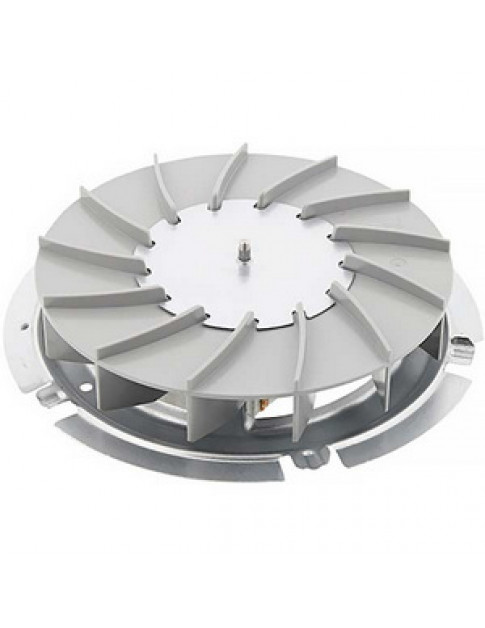 Вентилятор охолодження (в зборі) для духовки 240V 20W Electrolux 140115083010