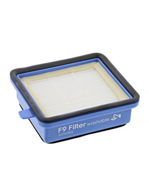 Фільтр мотора HEPA для акумуляторного пилососа Electrolux 140117409023