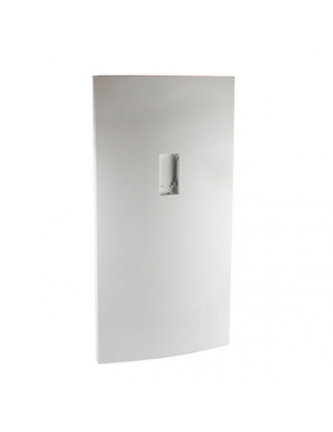 Двері холодильної камери 586x1172mm 140118067317 для холодильника Electrolux