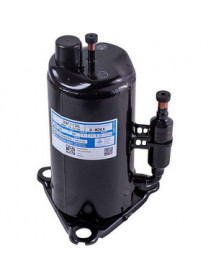 Electrolux 140118577158 Компресор 39F113CR-W R134a для сушильної машини Electrolux 140118577158 Компресор 39F113CR-W R134a для сушильної машини