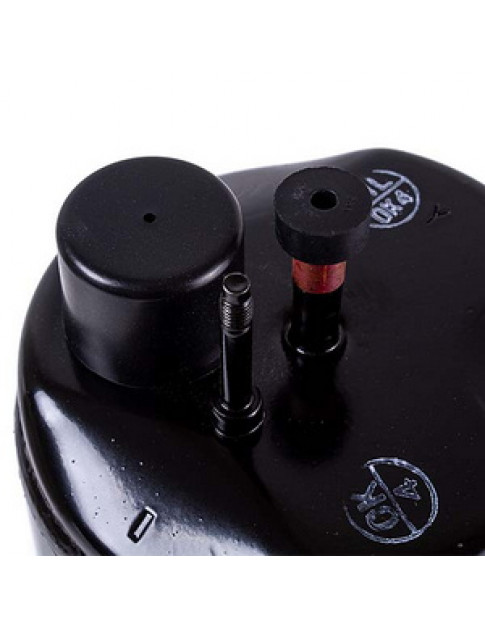 Electrolux 140118577158 Компресор 39F113CR-W R134a для сушильної машини