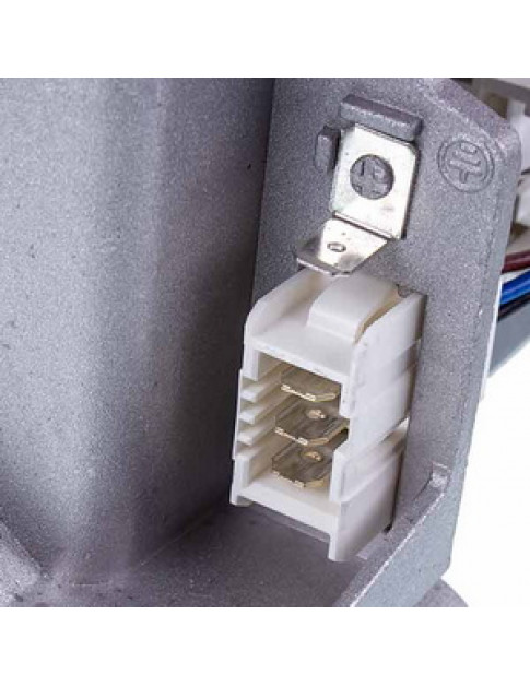 Двигун для пральної машини автомат AEG 140118774011