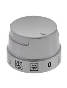 Ручка регулювання режимів духовки для плити Electrolux 140121520021