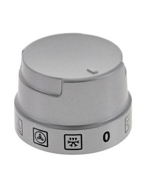 Ручка регулювання режимів духовки для плити Electrolux 140121520021