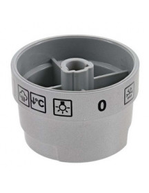 Ручка регулювання режимів духовки для плити Electrolux 140121520021