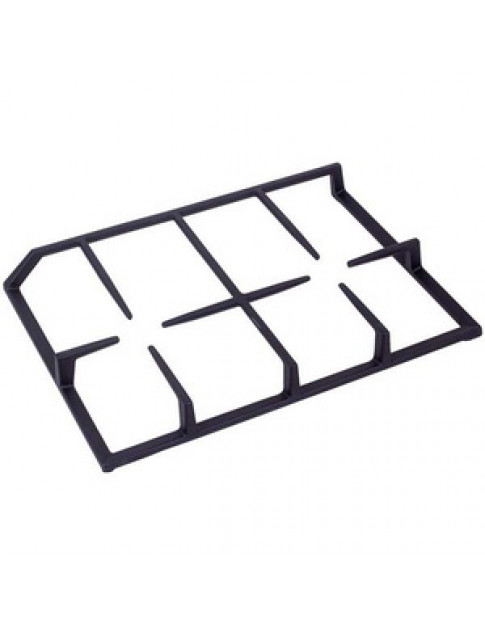 Electrolux 140122082013 Чугунна решітка (права) для газової поверхні