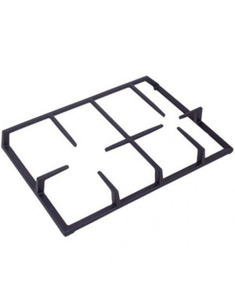 Electrolux 140122083011 Чугунна решітка (ліва) для газової поверхні Electrolux 140122083011 Чугунна решітка (ліва) для газової поверхні