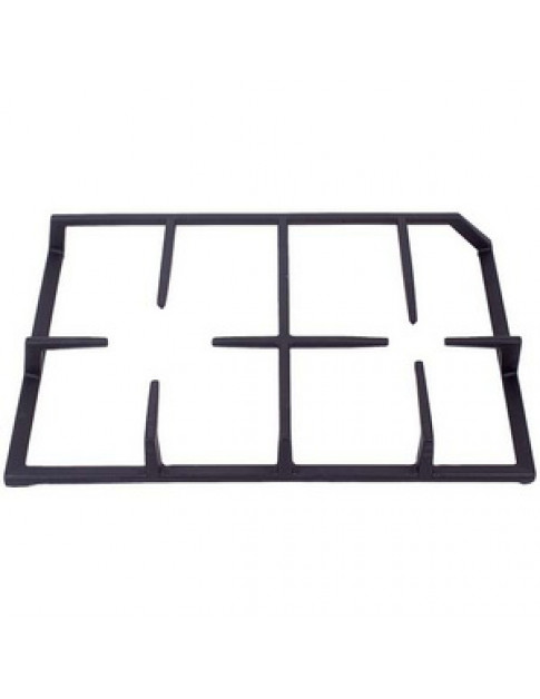 Electrolux 140122083011 Чугунна решітка (ліва) для газової поверхні Electrolux 140122083011 Чугунна решітка (ліва) для газової поверхні