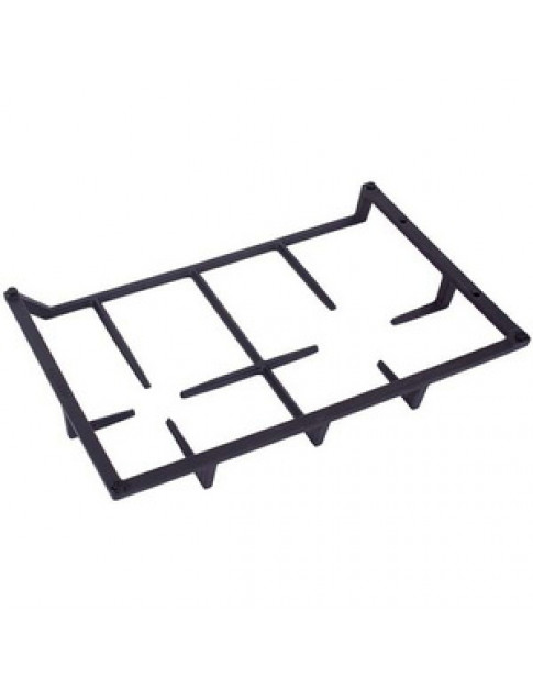 Electrolux 140122083011 Чугунна решітка (ліва) для газової поверхні Electrolux 140122083011 Чугунна решітка (ліва) для газової поверхні