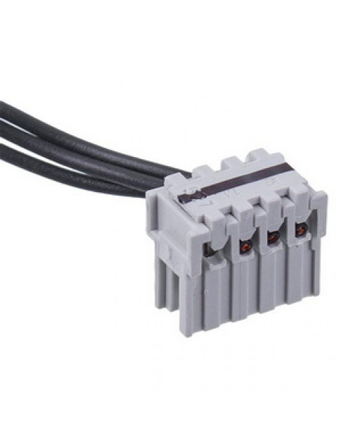 Кабель з&aposєднання двигуна та плати керування для пральної машини AEG 140122353018