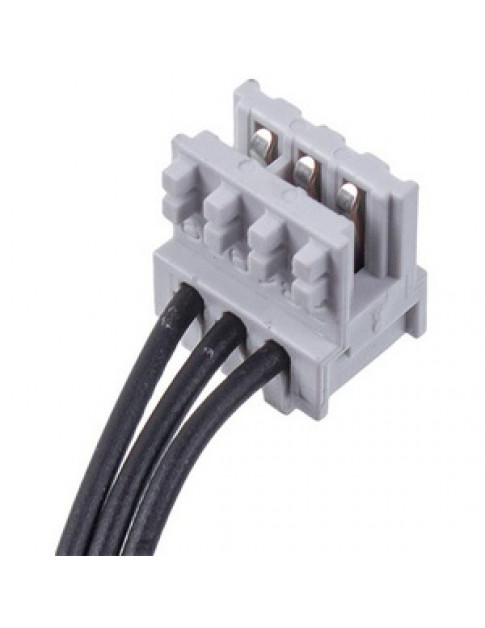 Кабель з&aposєднання двигуна та плати керування для пральної машини AEG 140122353018