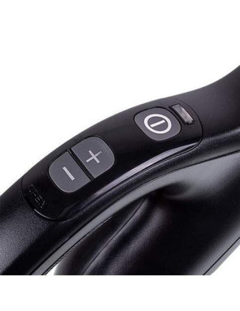 Electrolux 140122475274 Ручка шланга з ДУ для пилососа