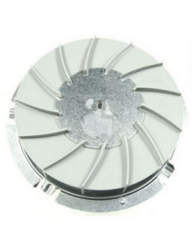 Вентилятор охолодження для духовки Electrolux 140122554011 Вентилятор охолодження для духовки Electrolux 140122554011