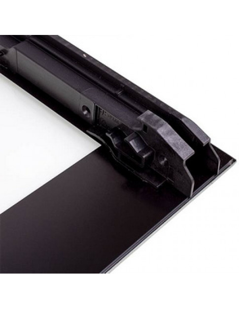 Скло дверей зовнішнє для духовки Electrolux 140123469383 593x470mm