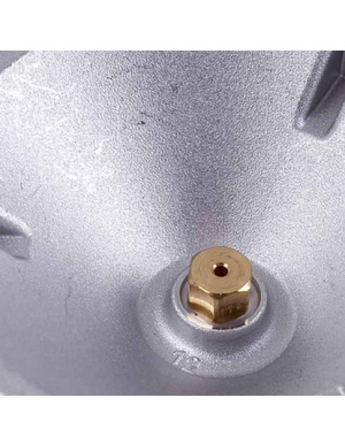 Корпус пальника (великого) для газової плити Electrolux 140124247028