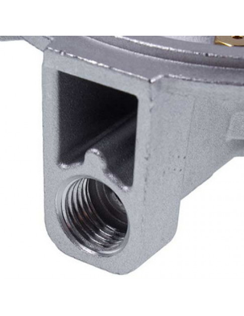 Корпус пальника (великого) для газової плити Electrolux 140124247028