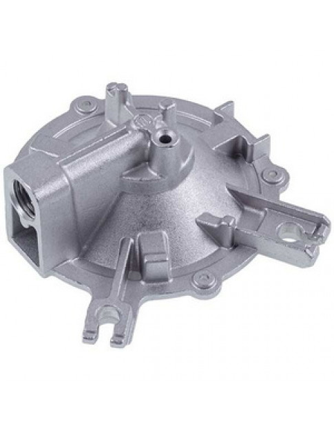 Корпус пальника (великого) для газової плити Electrolux 140124247028