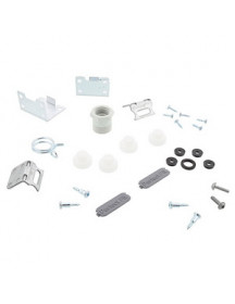 Набір кріплень фасада дверей для посудомийної машини Electrolux 140125033039