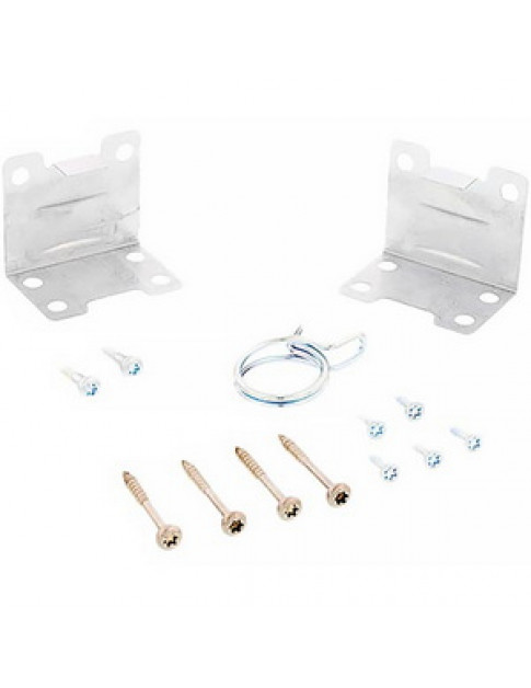 Набір кріплень фасада дверей 140125033088 для посудомийної машини Electrolux